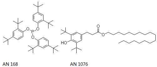 歐穩(wěn)德?AN B921