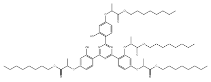 歐穩(wěn)德 UV 477